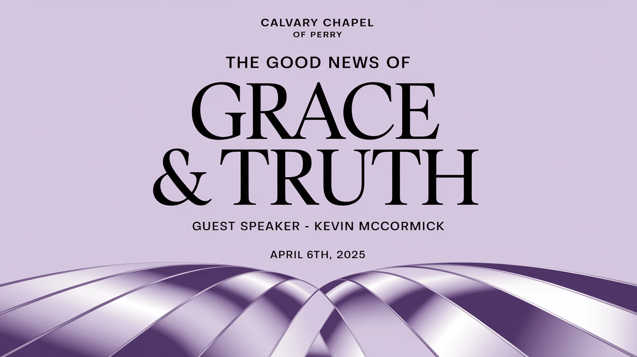 Calvary Chapel of Perry