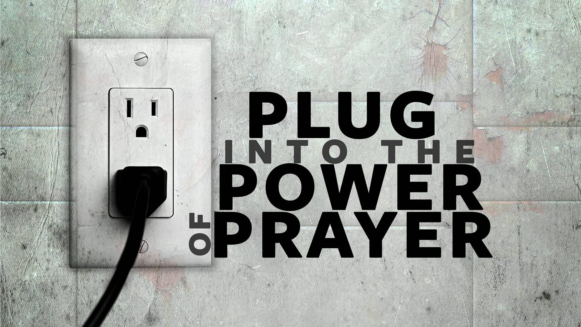 power-of-prayer power of prayer