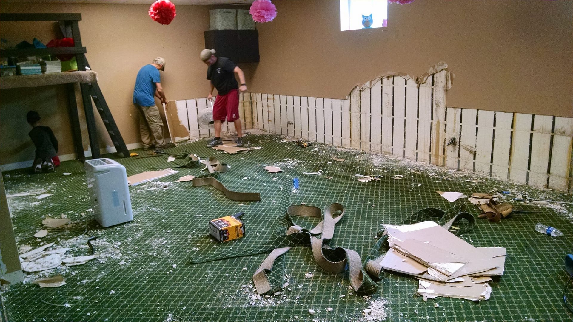 Calvary Chapel of Perry