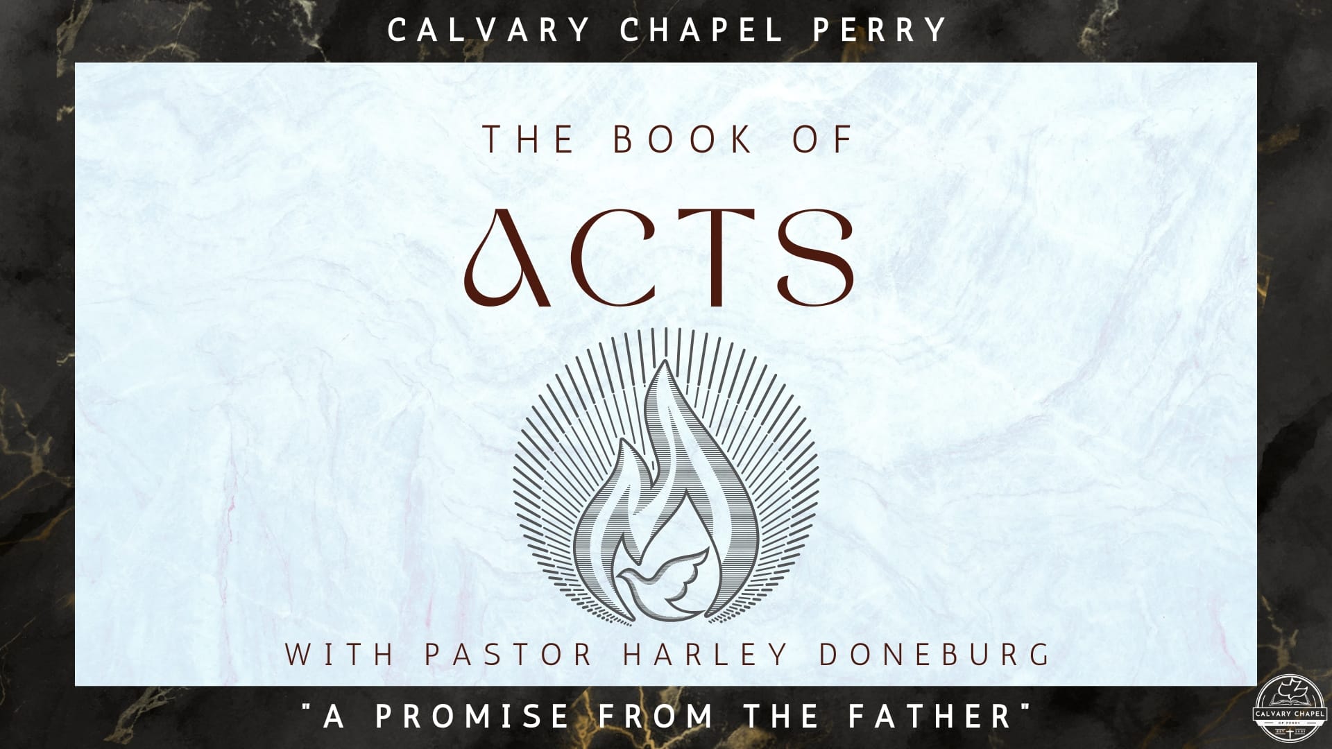 Calvary Chapel of Perry