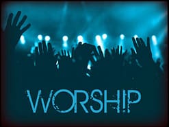 Worship Worship