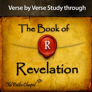 revelation Book of Revelation
