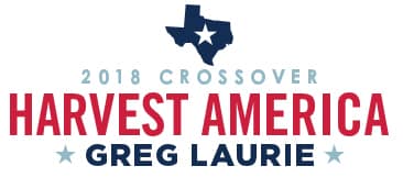 harvest america 2108