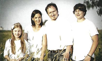 Calvary Chapel of Perry