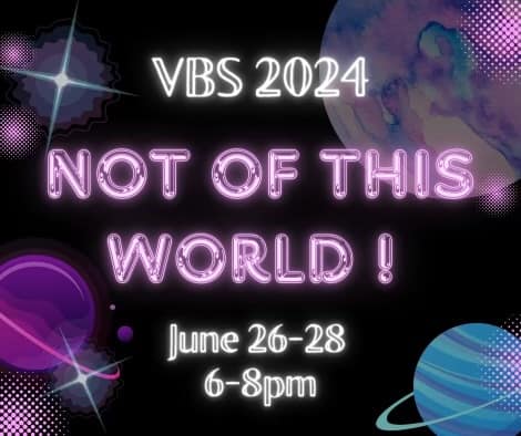 Calvary Chapel of Perry