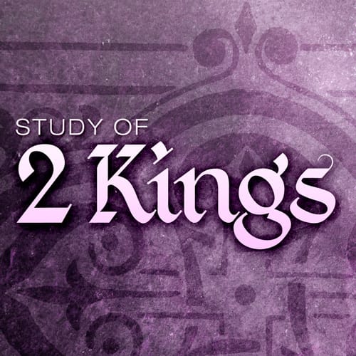 Calvary Chapel of Perry