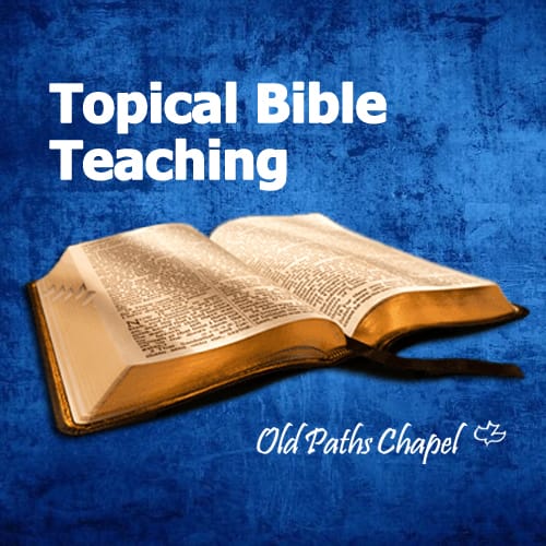 topical Bible teaching topical Bible teaching