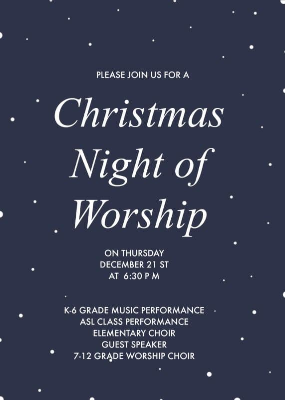 Calvary Chapel of Perry