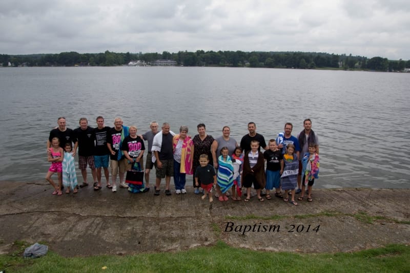 Calvary Chapel of Perry