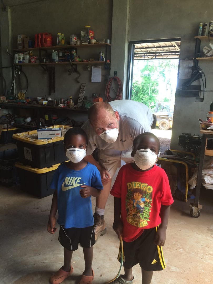 Calvary Chapel of Perry